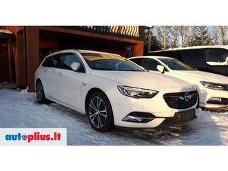 opel insignia, 1.6 l., wagon