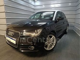 sportback 1.4 tfsi 122 s line