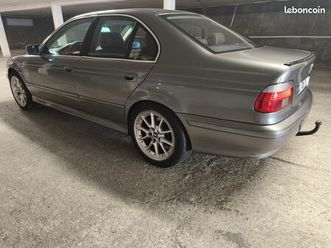 bmw e39