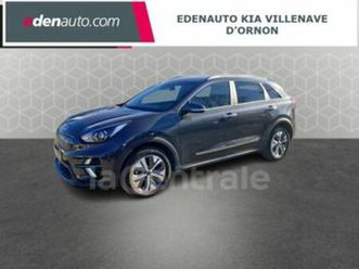 ii ev electrique 204 ch active 64.8 kwh