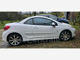 generation2 cc 1.6 hdi 110 fap roland garros