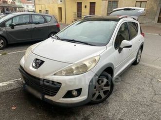 generation2 sw 1.6 hdi 92 fap outdoor