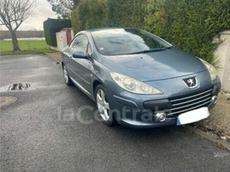 generation2 cc 2.0 16s hdi fap sport pack