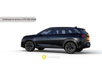 plug-in hybrid 195 e-dcs7 allure