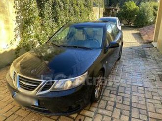 iii sport-hatch 1.9 tids 150 fap linear