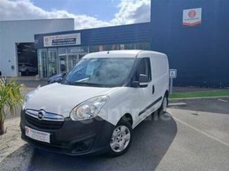 ii 1.3 cdti 90 pack clim l1h1