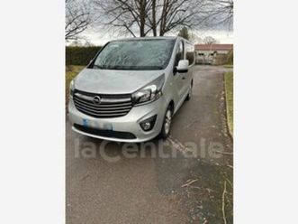 ii combi 1.6 cdti 125 eco s/s 2.7 l1h1 design edition