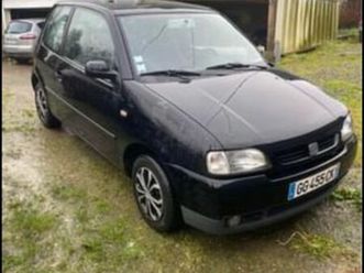 seat arosa