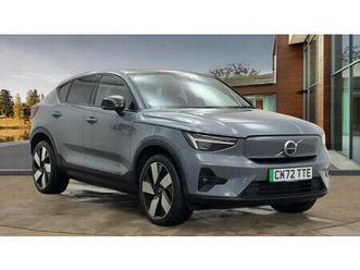 2022 (72) - 300kw recharge twin ultimate 78kwh 5dr awd auto