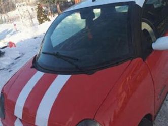 sprzedam aixam city marianów • olx.pl