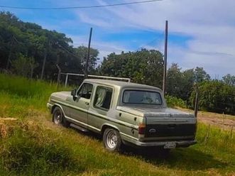 ford f-1000 cd/blazer 3.9 dies. 1988