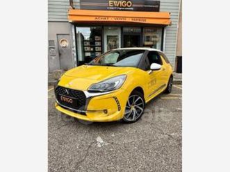 generation2 1.2 puretech 110 s&s be chic