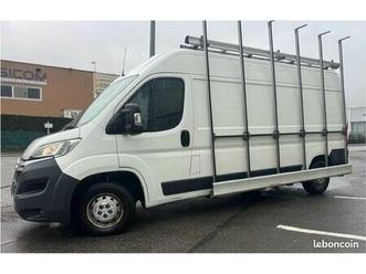 citroën jumper l3h2 hdi 130 business