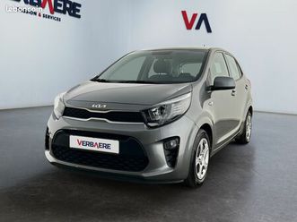 kia picanto 1.0 dpi 67ch bvm5 active