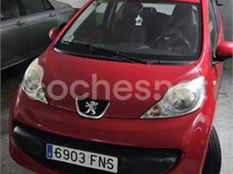 peugeot 107 1.0i urban