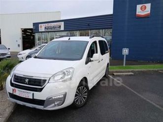 ii (3) 1.6 bluehdi 100 tepee style