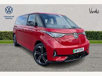 pro 86kwh gtx auto 4motion 5dr (lwb, 7seat)