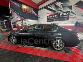 iv generation2 450h executive