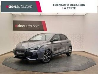 1.5 hybrid+ 195 luxury