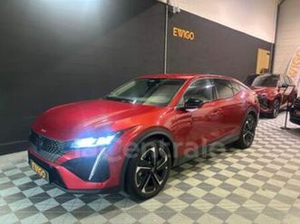 1.2 puretech 130 s&s allure pack eat8