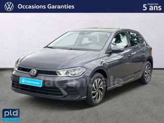 vi generation2 1.0 tsi 95 s&s life bvm5