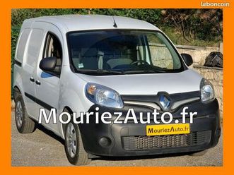 renault kangoo express 1.5 dci 75 energy e6 grand confort