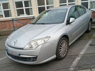 laguna 3 2ldci 150 cv