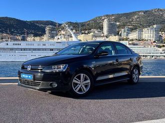 volkswagen jetta hybrid business