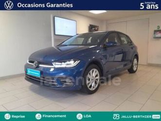 vi generation2 1.0 tsi 95 style