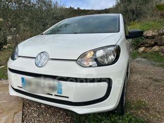 1.0 60 bluemotion technology take up! 3p