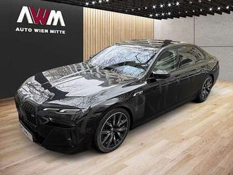 bmw 7er-reihe m760e xdrive limousine 18,7 kwh aut.