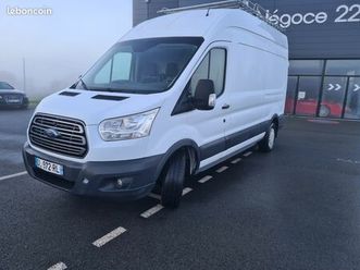 ford transit 125ch l2h3