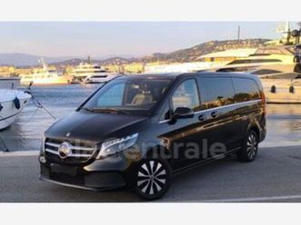 (3) extra-long 250 d 4x4 exclusive 9g-tronic