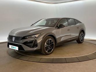 hybrid 145 e-dcs6 gt