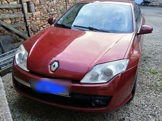 laguna . prix à débattre