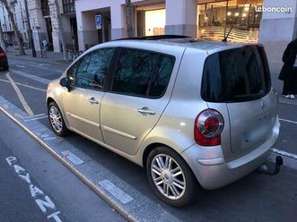 modus 1.5 dci initiale (ttes options)