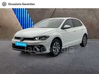 vi generation2 1.0 tsi 95 s&s vw edition bvm5