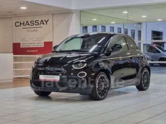 iii 3+1 e 118 la prima 42kwh