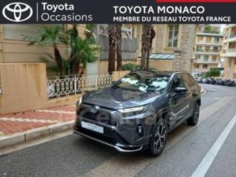 v 2.5 hybride rechargeable 185 awd-i collection