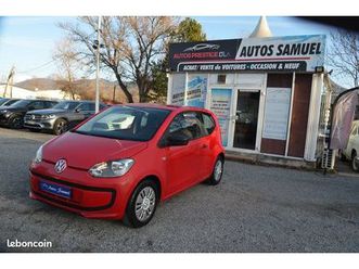 volkswagen up 1.0 75 bluemotion technology cool up 5p