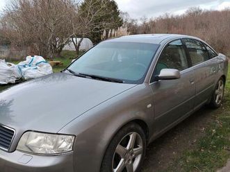 audi a6 v6 2.4 advance edition