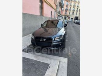 generation2 3.0 v6 bitdi 340 plus quattro tiptronic 8