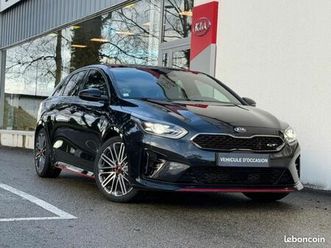 kia proceed 1.6 t-gdi 204ch gt dct7 my20
