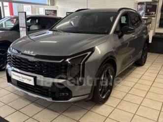 v generation2 1.6 hybride 239 gt-line bva6