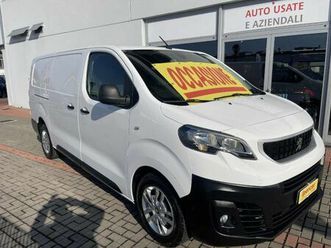 2.0 120cvbluehdi furgone premium passo lungo