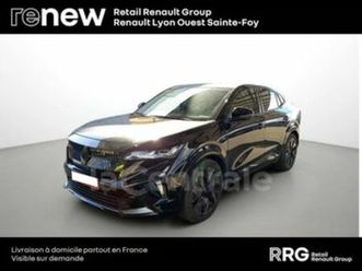 1.2 e-tech full hybrid 200 esprit alpine