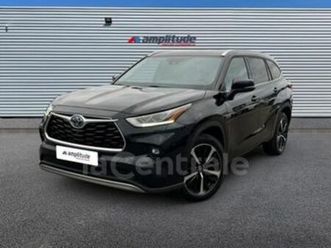 iv 2.5 248 awd-i lounge