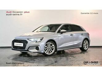 audi a3 sportback tfsi 150 design