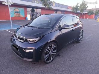 bmw i3 170ch 120ah edition 360 atelier