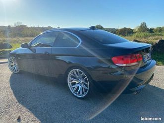 bmw e92 325i